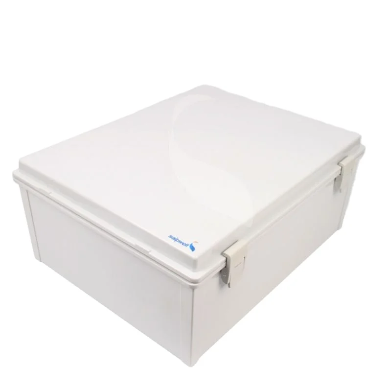 SAIPWELL J Electrical Enclosure Factory Outdoor Meter Box Electronic Battery Enclosure