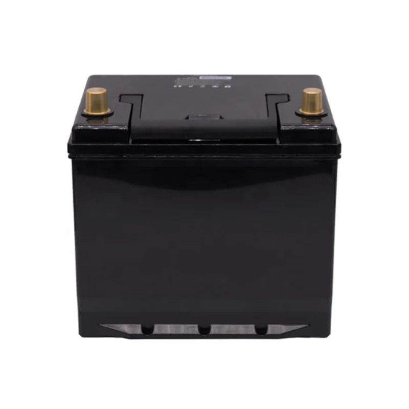 Power Supply Lithium ion 12V 24V 60Ah Battery Pack LifePO4 for Solar Panel Energy Storage Home System Led Lights