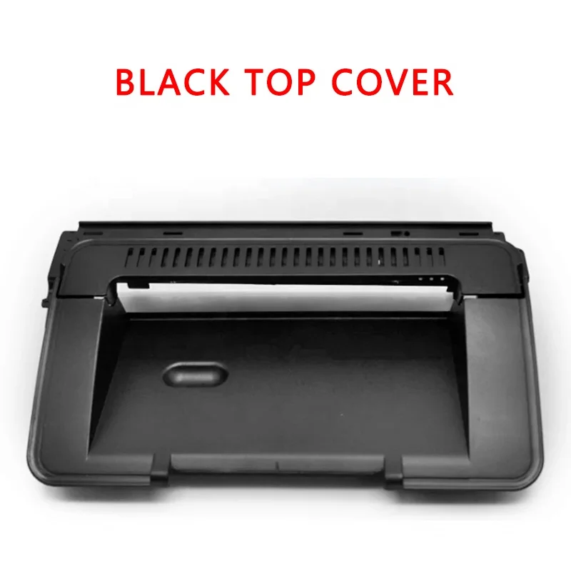 MoYang RM1-6889-000CN RC2-9237-000CN Top Cover Toner Cartridge Cap For HP LaserJet P1102 P1105 P1106  P1107 P1108 Printer Part