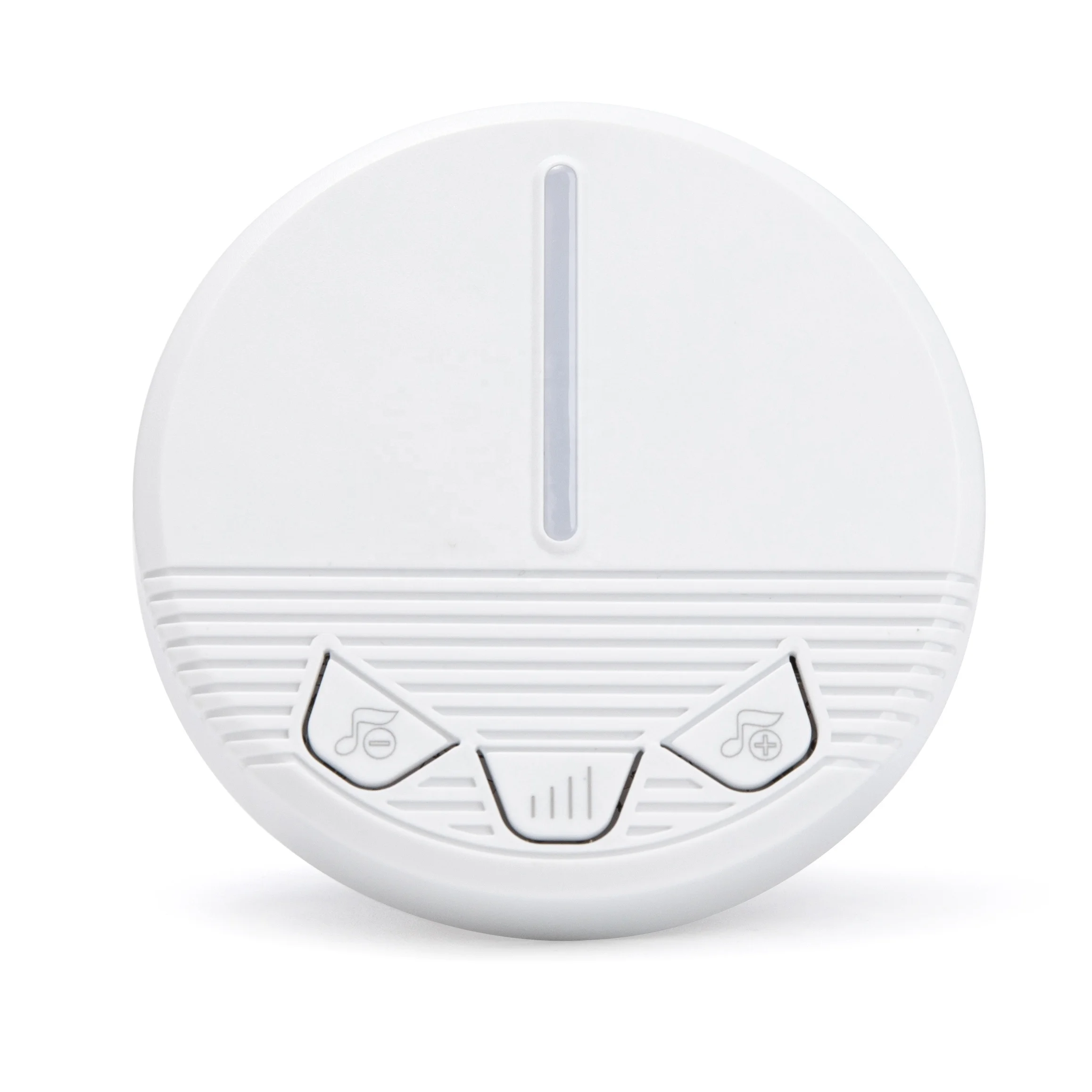 Wireless Long Range Pager Patient Call Buzzer System for Hospital Classroom with Emergency Button for Elderly Child