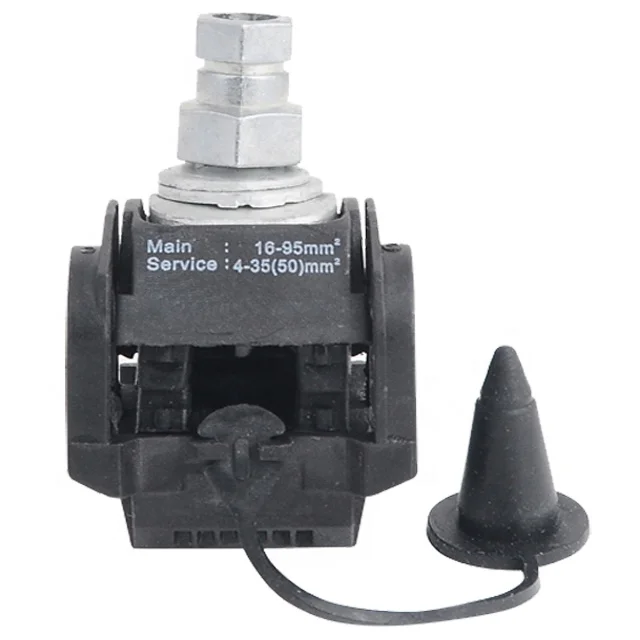 Insulation Piercing Connector Piercing Clamp