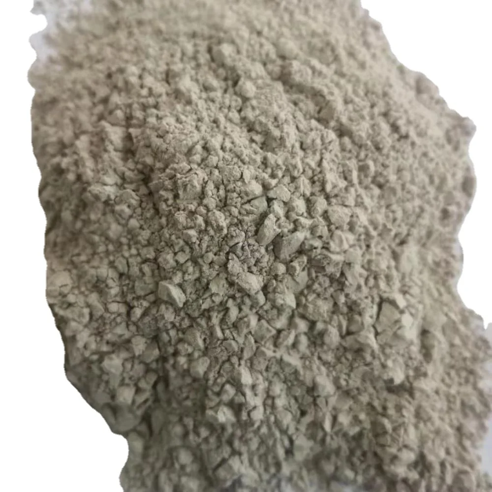 HUAWEI factory  bentonite fertilizer