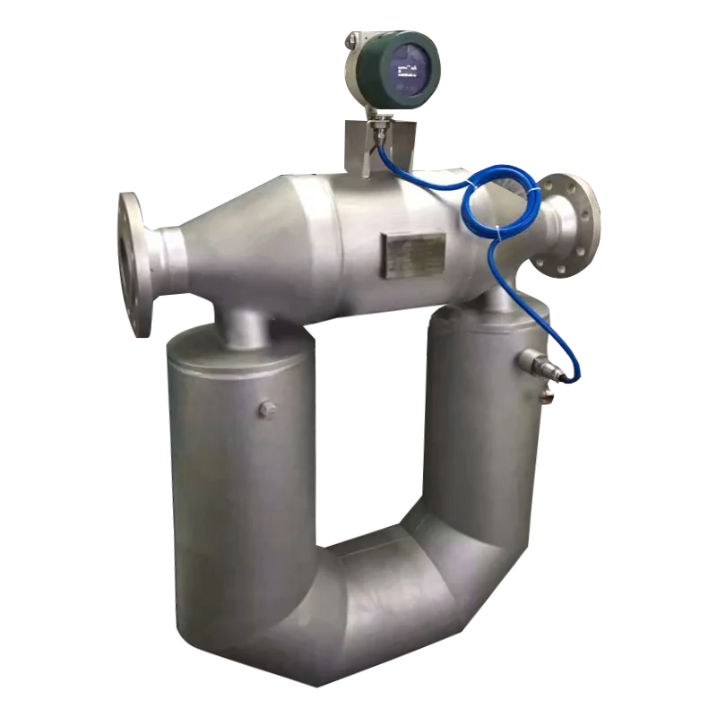 Diesel Flow Meter Flow Meters Coriolis Mass Flow Meters
