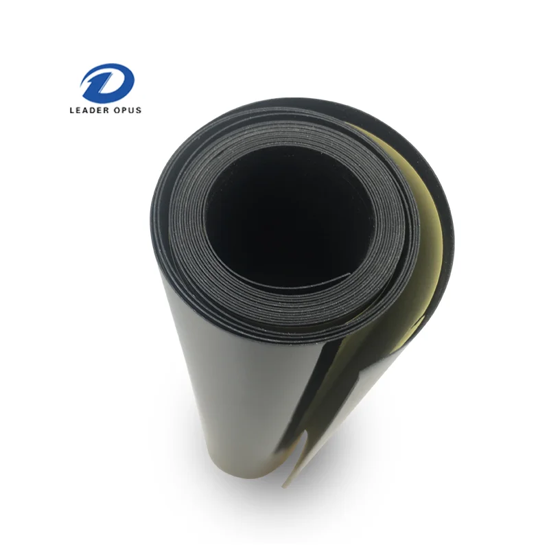 TV Rubber Sheets/Silicone Sheets