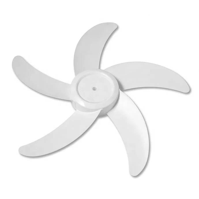 New hot summer slient PP blades 3 levels air flow pedestal fans standing home office baby room