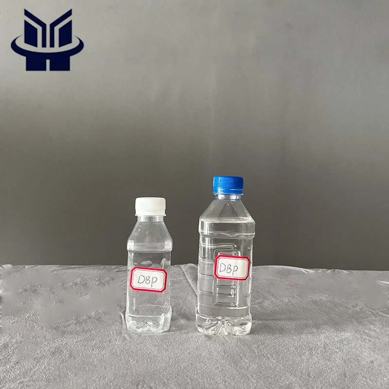 copolymer plasticize Polyvinyl chloride cas 84-74-2 dibutyl phthalate dbp high purity