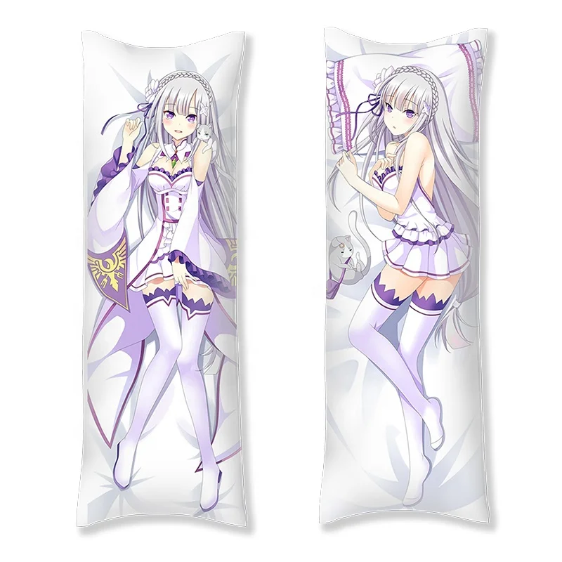 Cheap dakimakura naked Fate/Grand Order dakimakura FGO Matthew Kyrielite body pillow cover anime