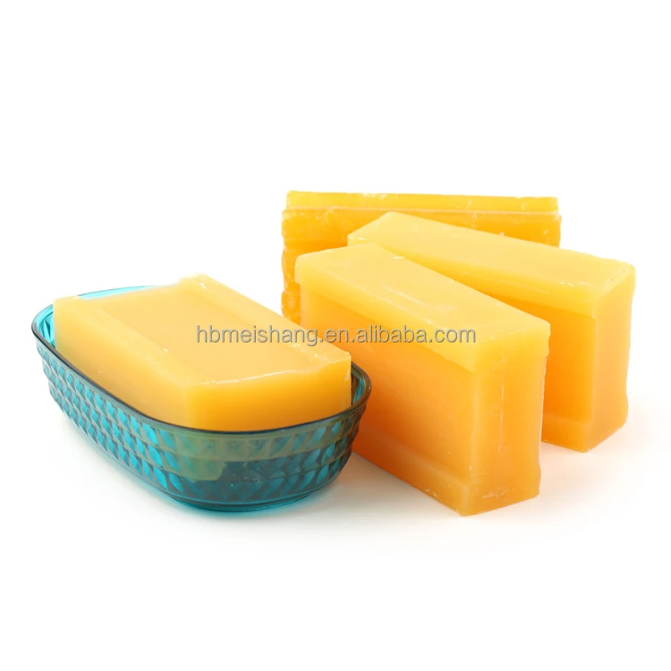 Global market 250g 200g bar solid bulk laundry soap