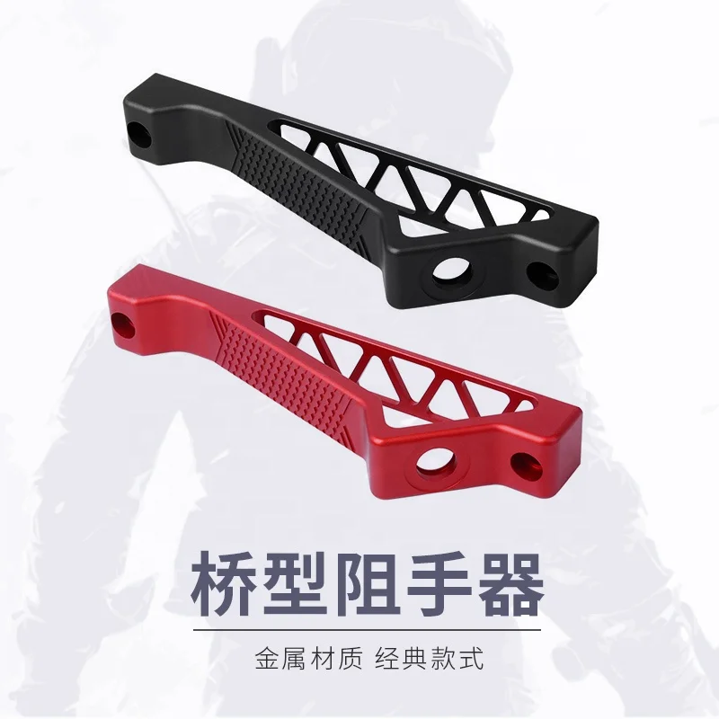Угол рукоятки захват Keymod Тактический Foregrip M4 M16 AR15 ручка страйкбол гель бластер Пейнтбол Охота Аксессуары