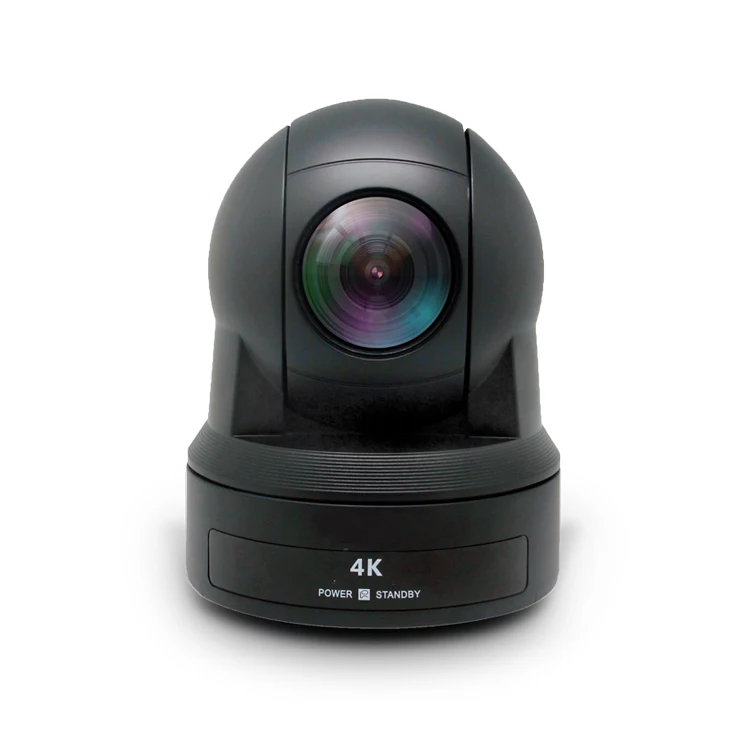 HDMI USB 30 Конференц-камера skype потоковая камера RS232 4k UHD 30FPS ptz 30x для