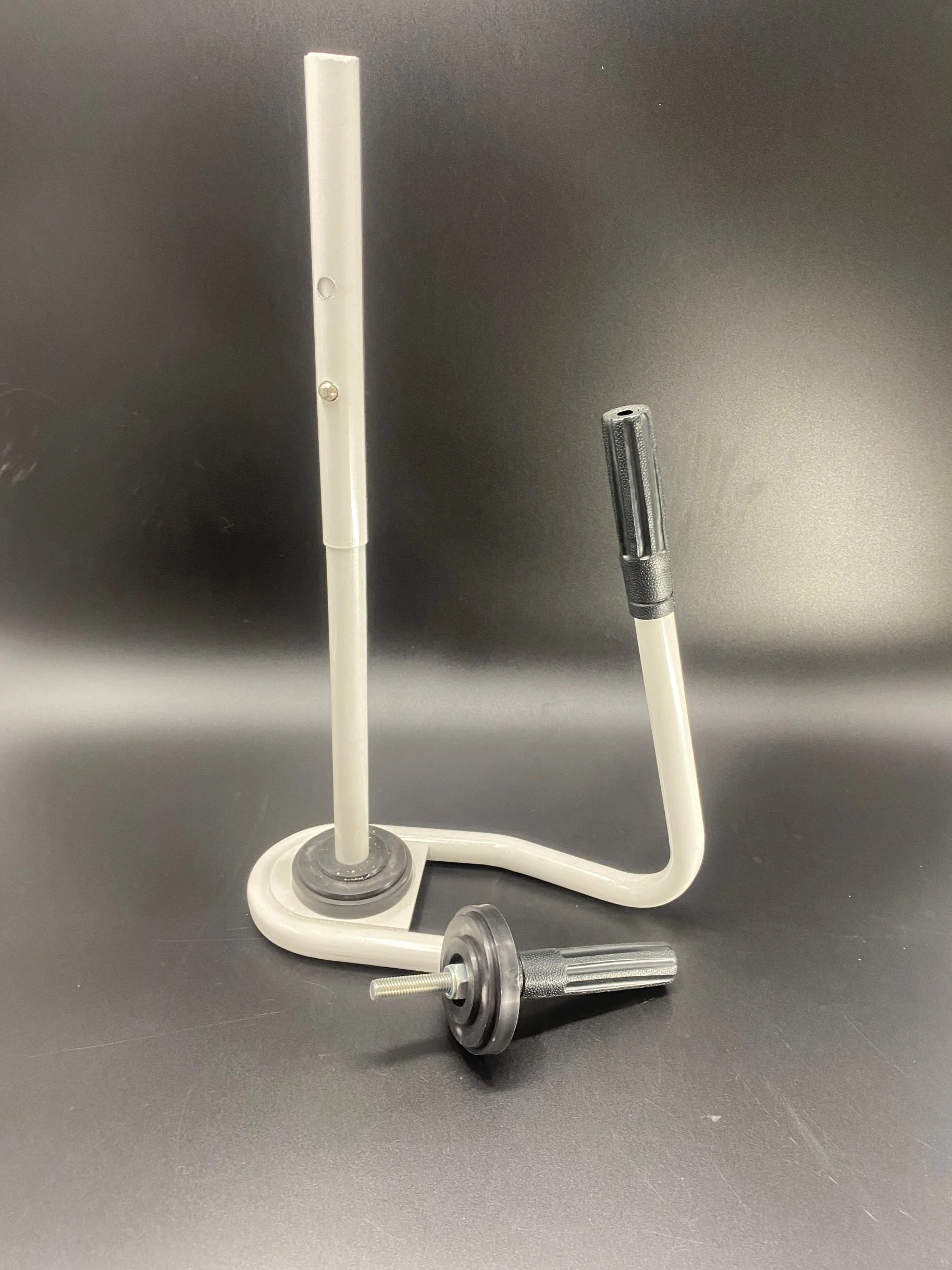  Adjustable stretch film wrap dispenser machine fits most from 12