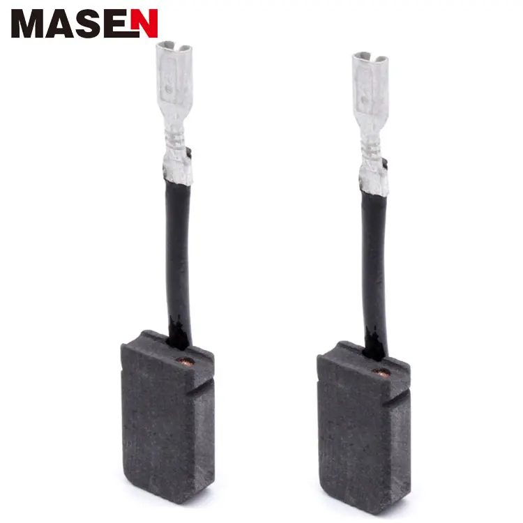 Hilti Carbon Brush Deg 125 D / Deg 500 D / Hg 500 D  Deg 125 D Carbon Brushes for Hilti Angle Grinder