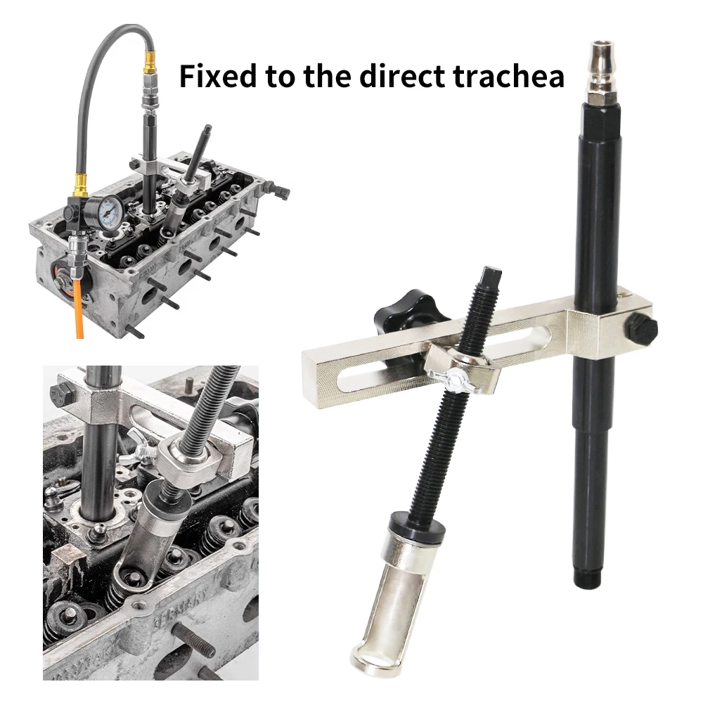BMW oil-burning special no-disassembly cylinder block replacement oil seal tool car engine repair labor-saving tools