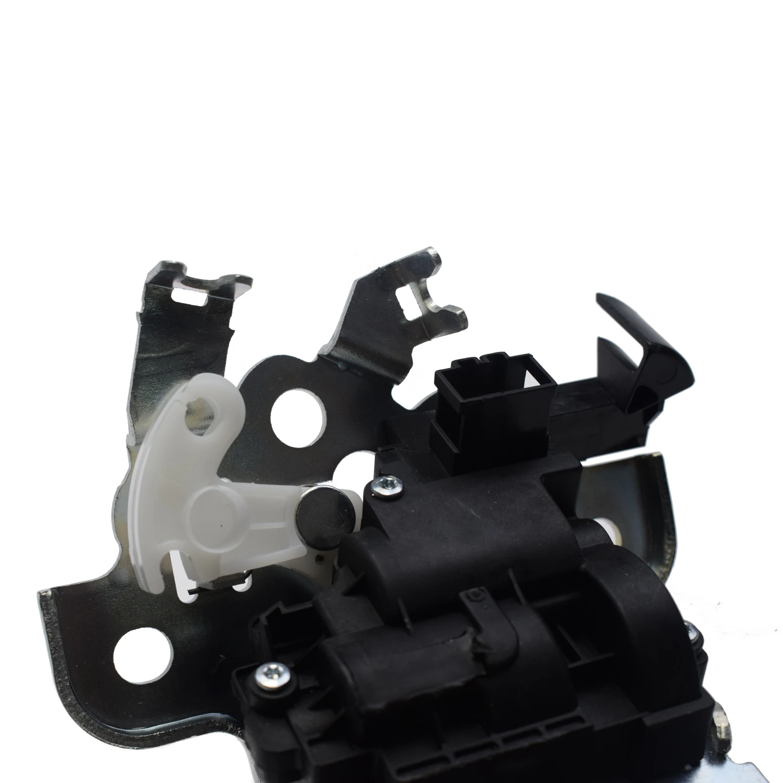 AOSU OEM 8K9827505 4H0827505 8R0827505 16D827505 5E0827505 Car Back Trunk Door Lock Actuator Lid Lock Latch For AUDI Q3 Q5 A8