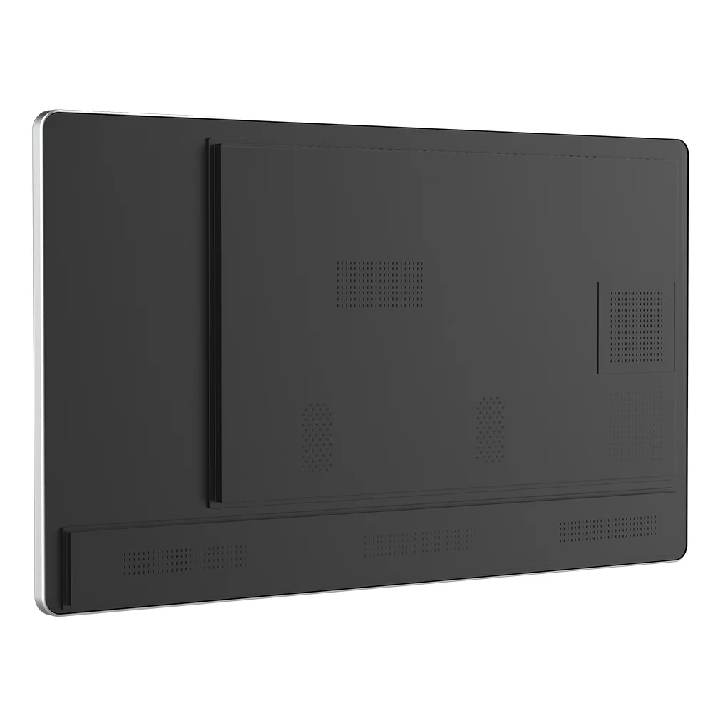 Fast delivery 32  inch wall mounted network Windows LCD for advertising