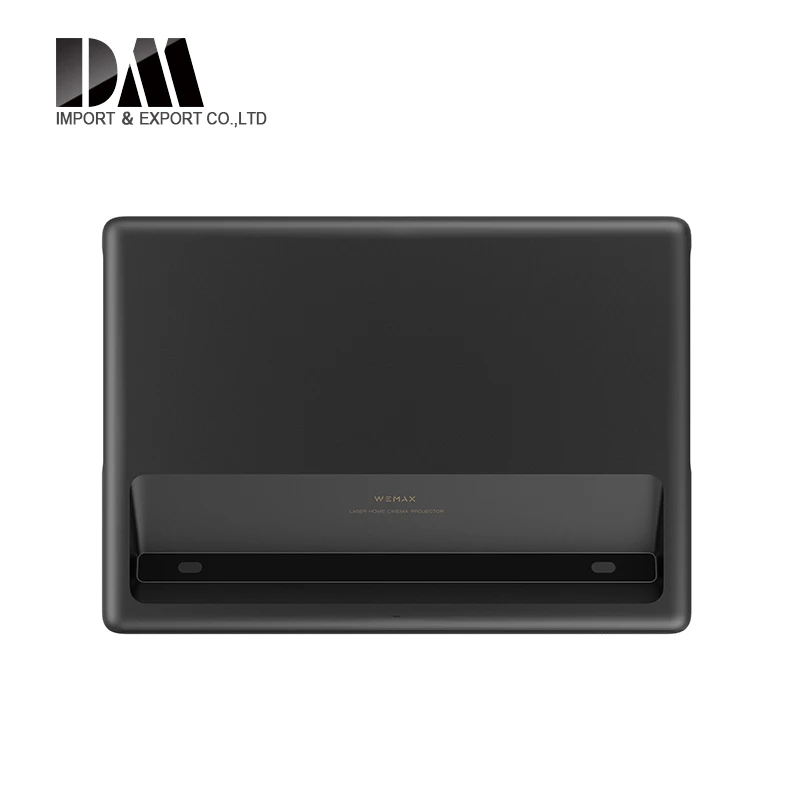  2020 Новый Wemx One 4k поддерживаемый лазерный проектор горячая Распродажа DLP UST 3D кино Ультра