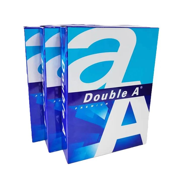 Более низкая цена, бумага A4, оптовая продажа, хорошее качество, бумага 70 г/м2 A4, 100% натуральная бамбуковая целлюлоза, Экологически чистая копировальная бумага