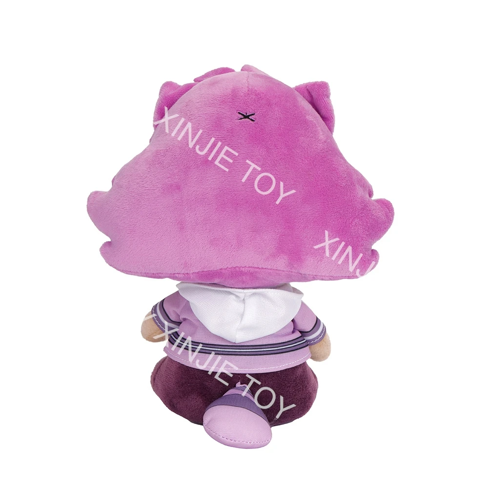 wholesale best selling the cute girl doll can customize the character modeling doll