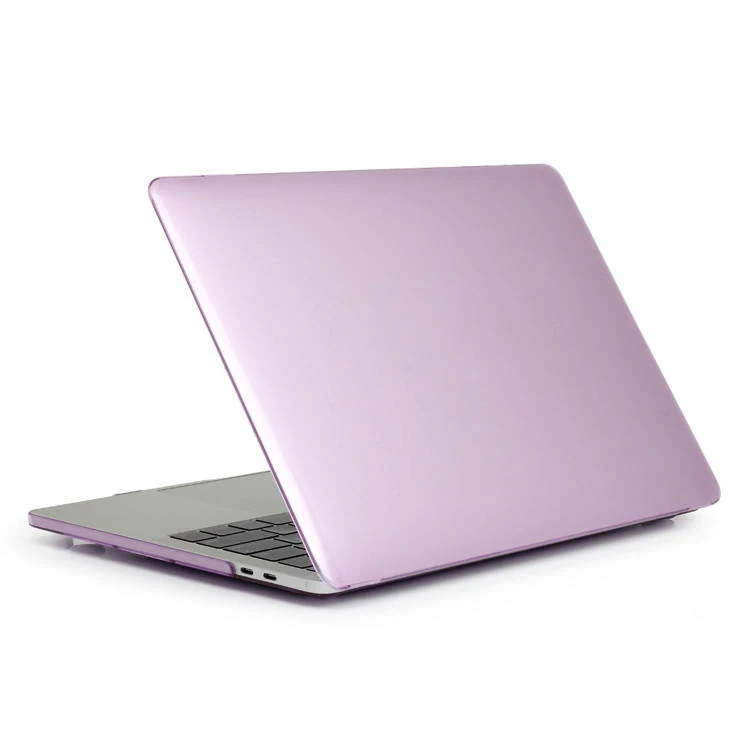 New Arrivals 2014 Crystal Clear crystal Rubberized Custom Hard Shell Laptop Case For Macbook Air 13 12 Inch
