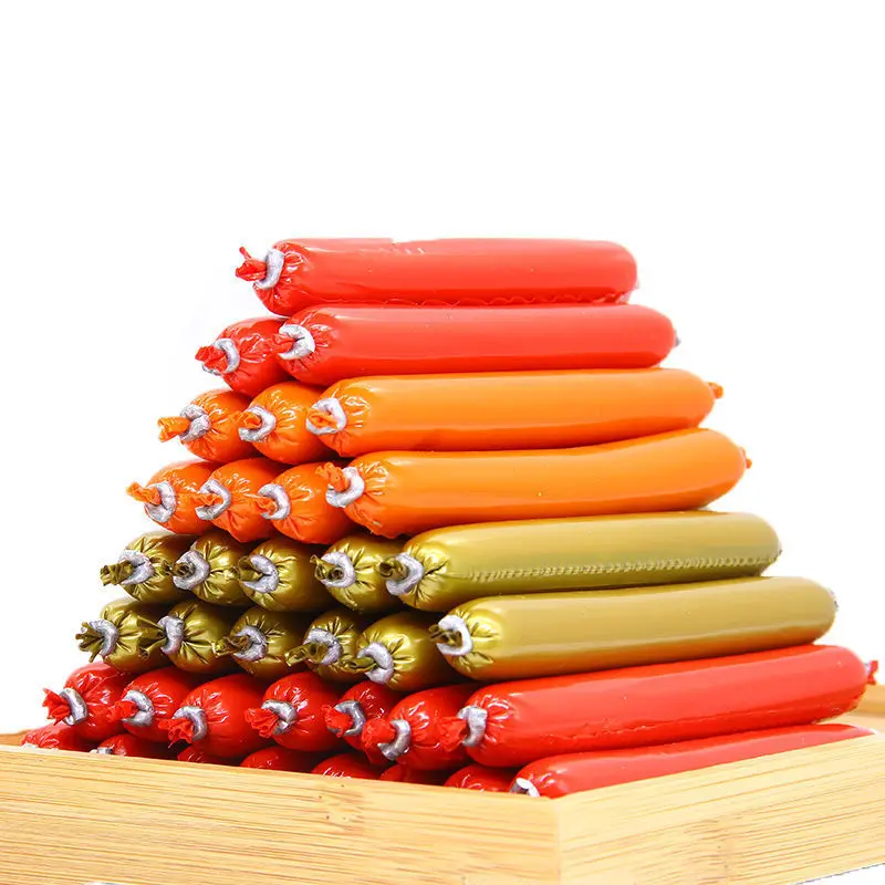 Ham Pet Sausage Cat And Dog Ham Pet Treats Sausage