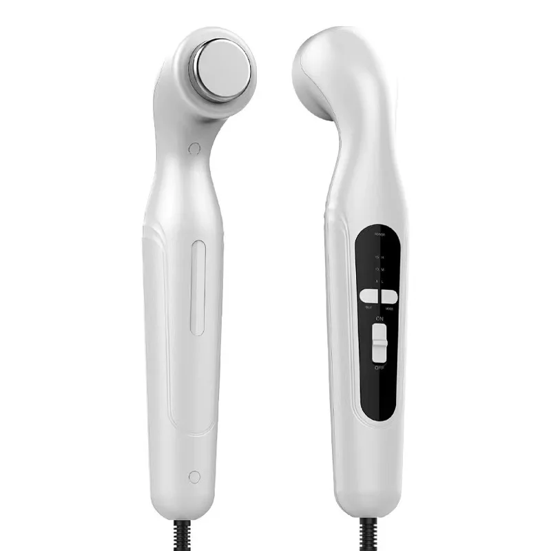 Ultrasonic therapy device for home use, cervical and lumbar spine muscle joint Hertz massager, 6th generation massager