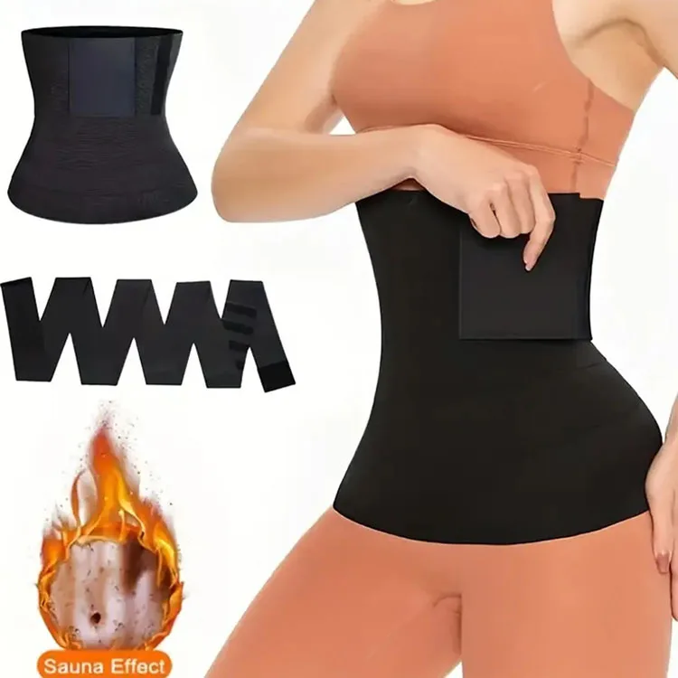 Latex 3 4 5 6m Waist Trainer for Women Waist Cincher Trainer Shapewear for Women Tummy Control Workout