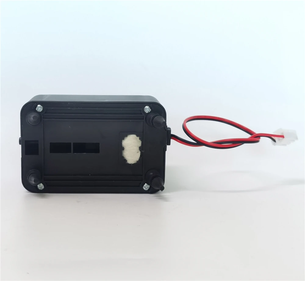 long life linear mini air pump for anti bedsore mattress