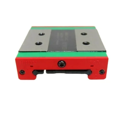 
HIWIN linear motion block WEH21CA linear guide and block WEH27CA linear guideways block 