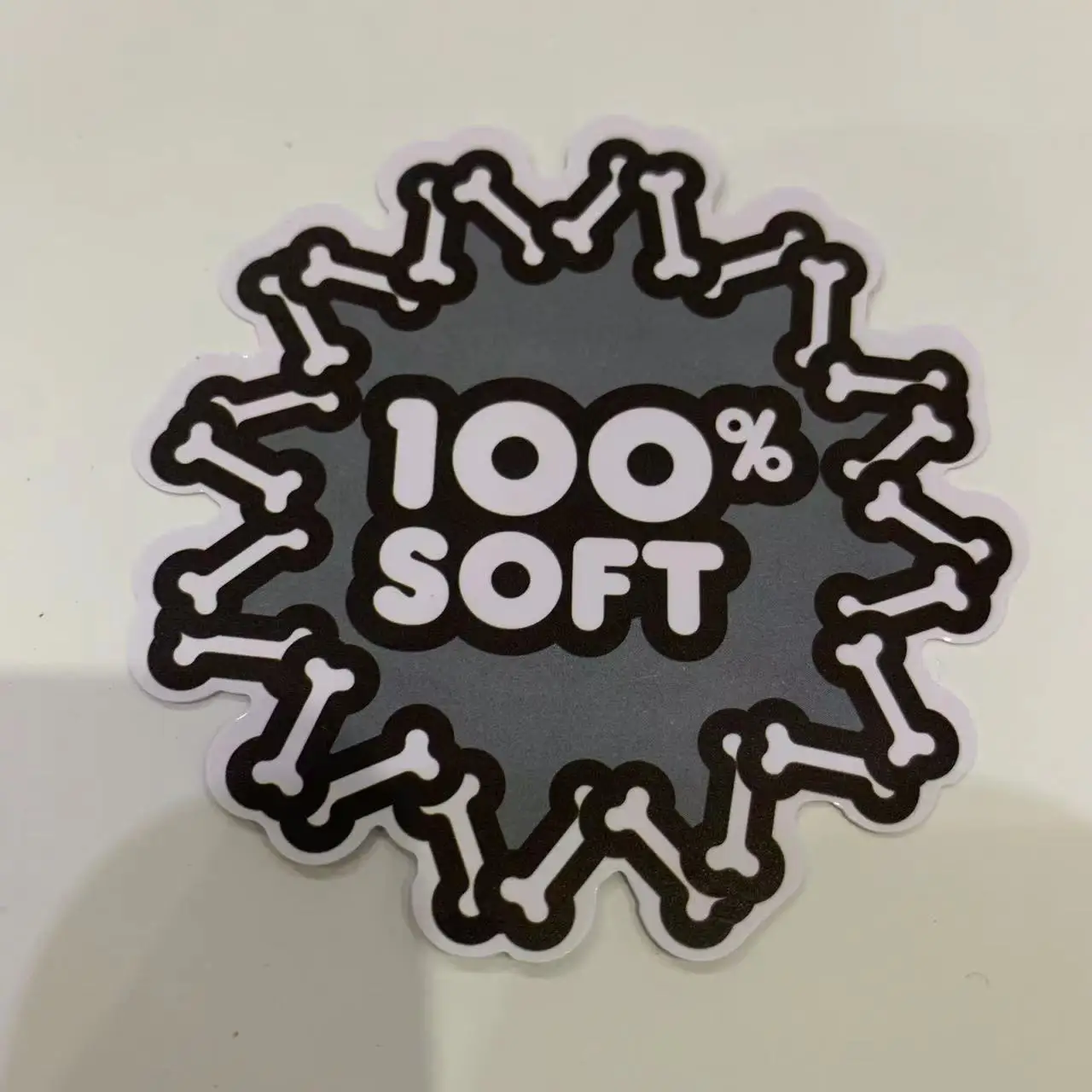 Custom Personalized Adhesive Vinyl Cheap price cartoon sticker waterproof kids cartoon stickers