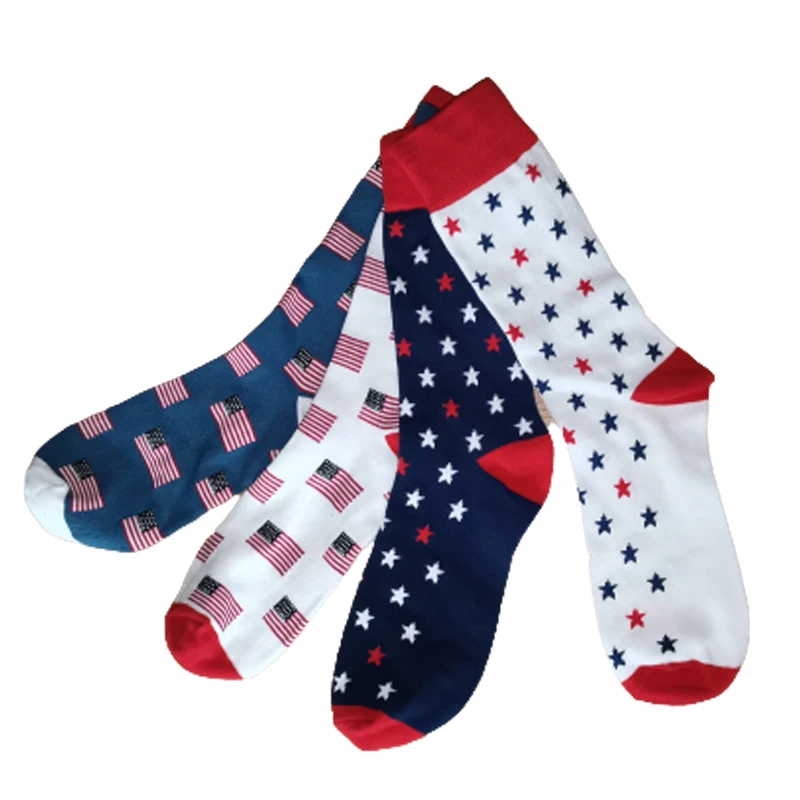 Высококачественные мужские носки в полоску с геометрическим рисунком, хлопковые носки в национальном стиле для мужчин и женщин на плоской подошве