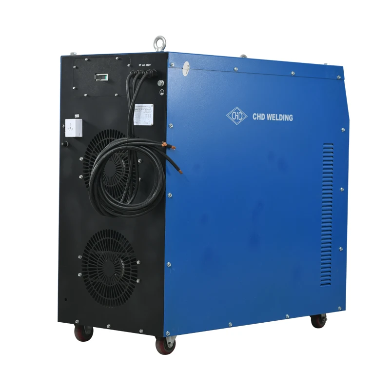 Industrial Grade Stud Welding Machine 2500 Welded Stud Machine Stud Welding Machine