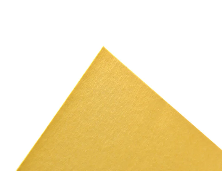 Automotive filter paper high quality pleated wood pulp filter paper