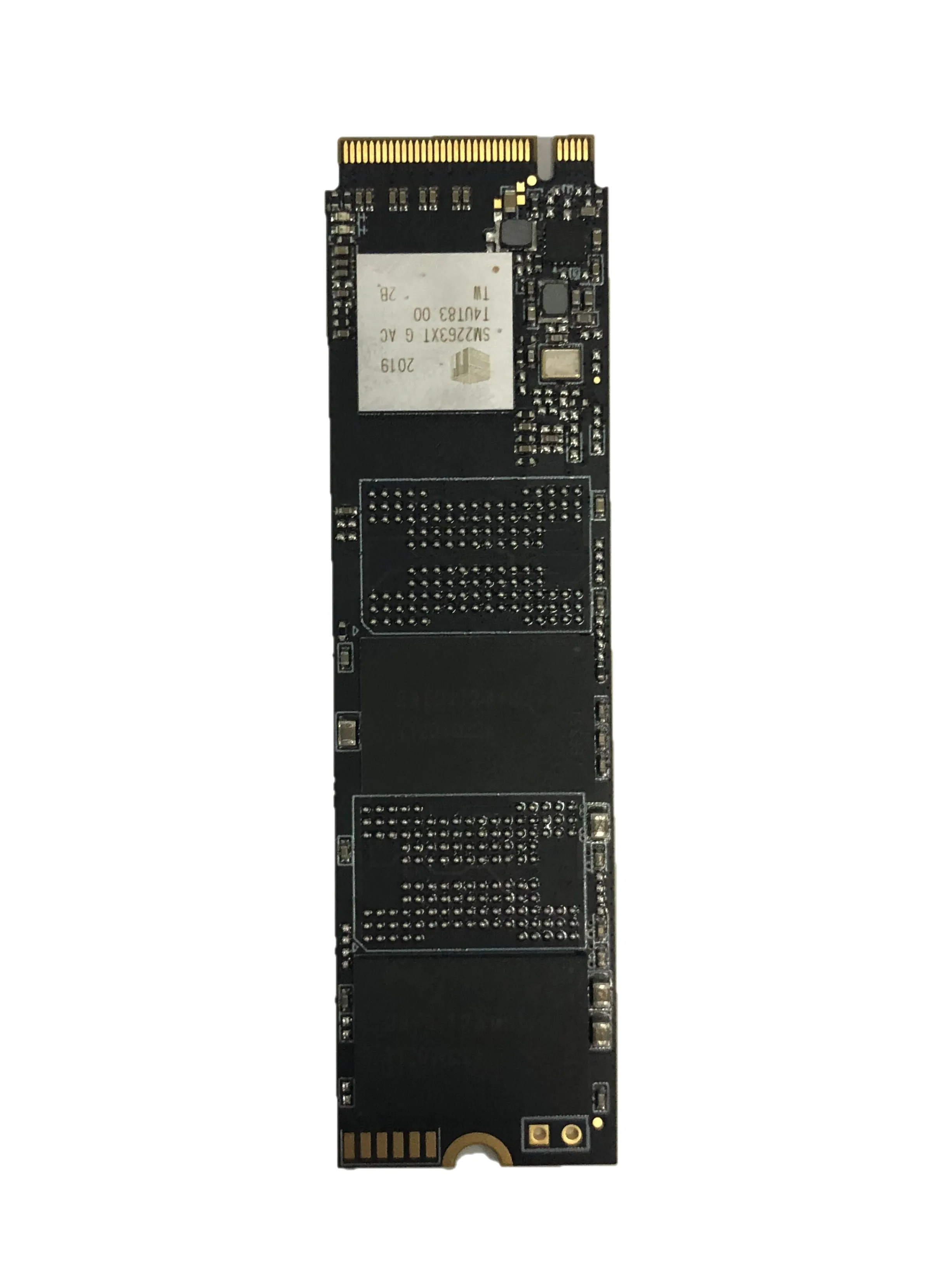 Высококачественный жесткий диск SSD M.2 2280 128 ГБ 2263XT NVME PCIe