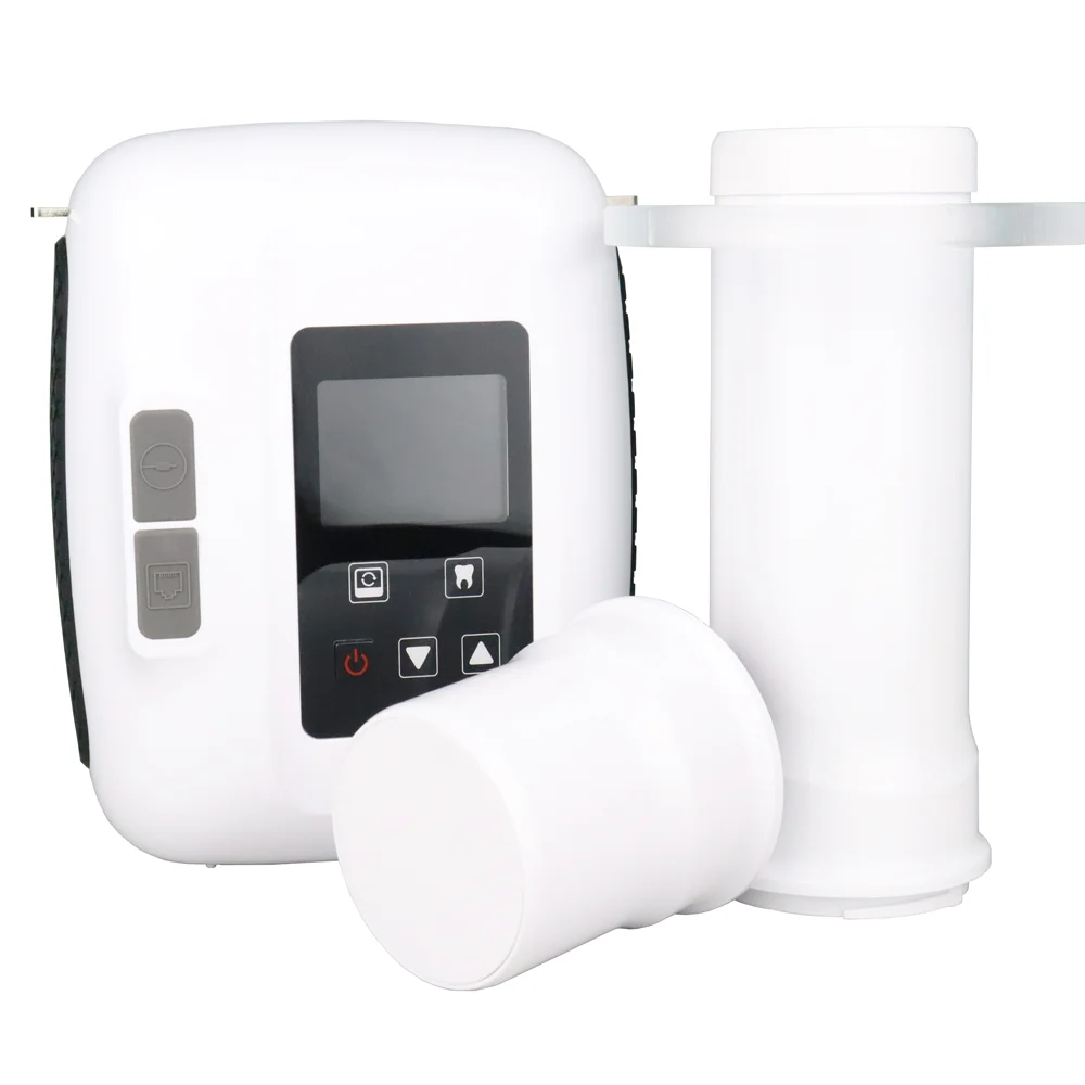 Factory Hot Sale Dental Mobile X-ray Unit Dental X-ray Camera Portable X Ray Machine