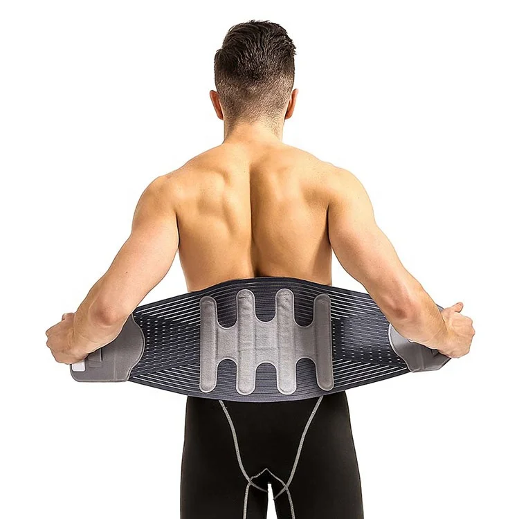 Neoprene slim belt waist slimming belts trimmer, back support waist bands trimmer sweat belt slimming