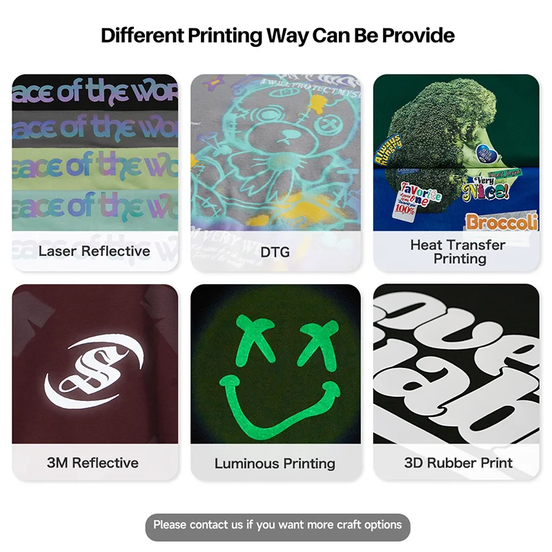 INFLATION Washing Lee Kongfu Printed Tshirt Heavyweight Custom Oversize Men Street T-shirt