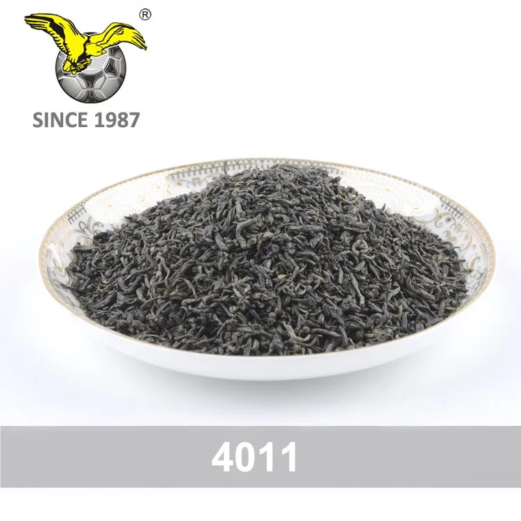 THE VERT DE CHINE MAROC 41022 4011 Chinese green tea
