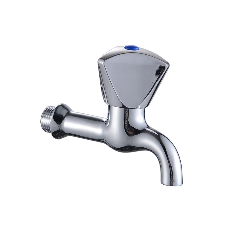 LIRLEE Sanitary Ware Factory Design Cold Tap China Water Mixer Contemporary Style Zinc Body Washing Machine