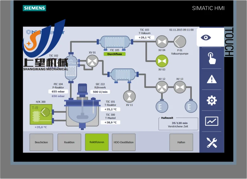 spray dryer machine for make milk powder dry milk powder making machine making milk powder machinery