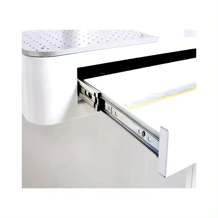 Автофокус Gainlaser Huaray 3w 5w 10w 2.5d 3d UV Galvo Лазерная Маркировочная Машина