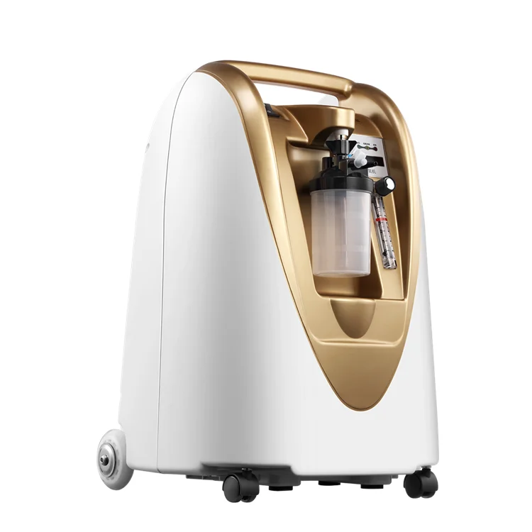 medical mini portable oxygen concentrator