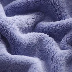 Wholesale salon towel hair towel quick dry microfiber hair towel wrap for long hair