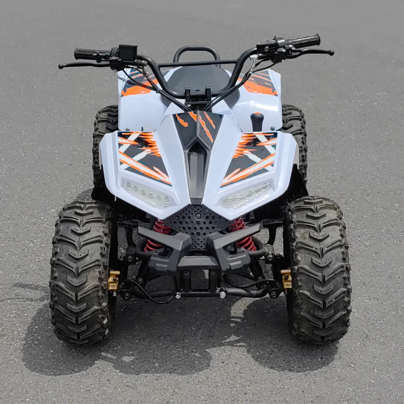 Mini Quad ATV 125cc Kids Quad Bike ATV