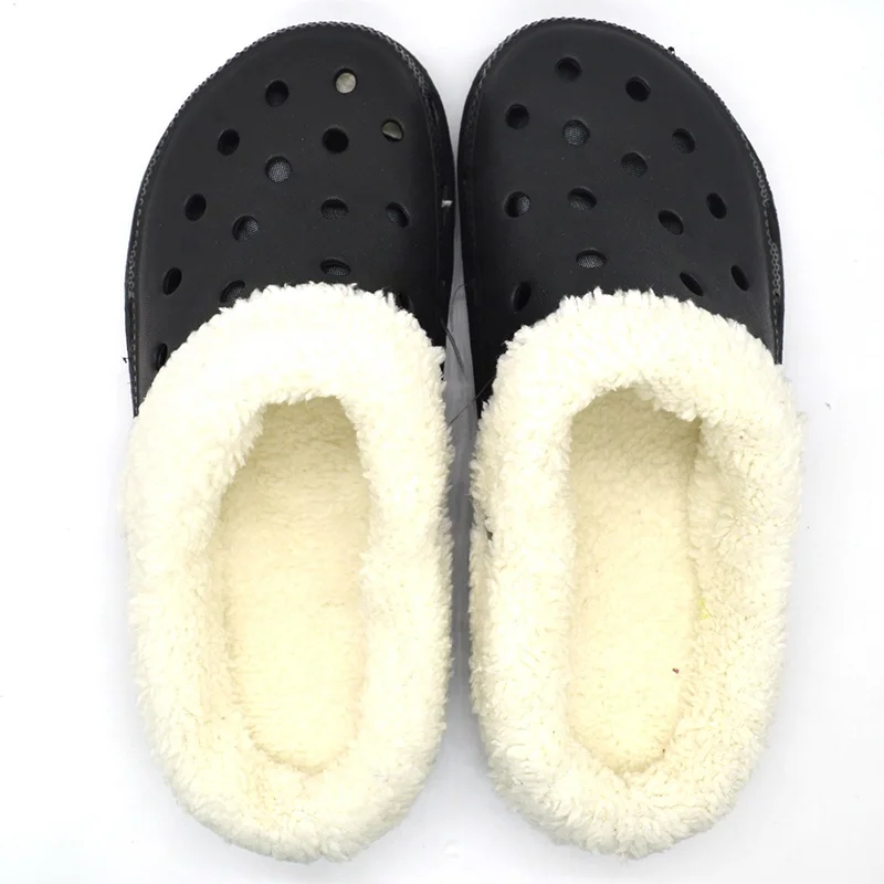 New design mould custom unixe eva garden clogs