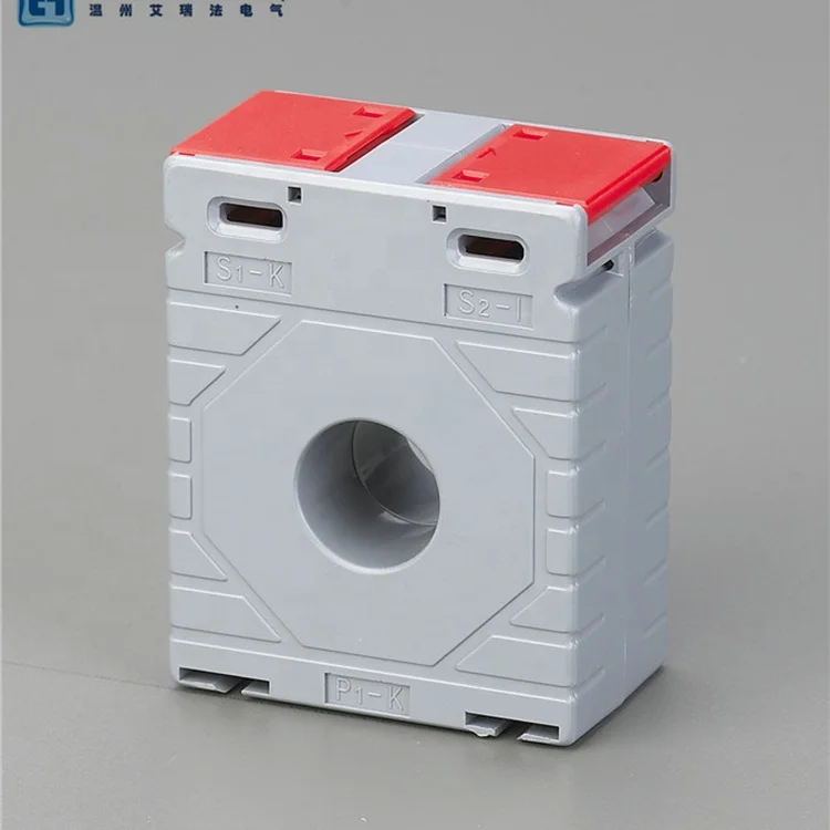 MES62/30 200/5A cl.1 5VA  China Supplier Low Voltage  Current Transformer Price