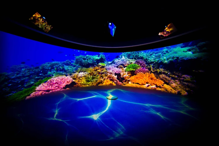 Guangdong Shenzhen led full-color display P3.91 outdoor and indoor LED Display and LED Module