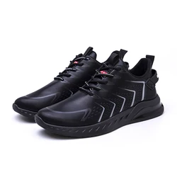 2021 High Quality New Man Shoes Breathable Fashion Mens Sneakers Ultralight Men's Casual Shoes Large Size 39-44 Designer