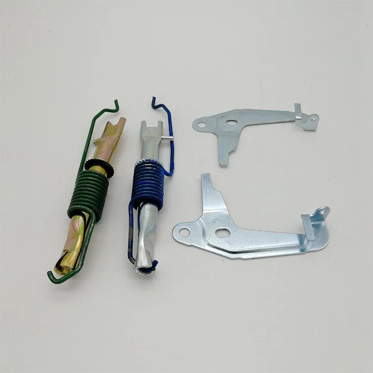 To-yo-ta Brake Adjuste kits Brake Pad Caliper Repair Kits 04943-0K050 04943-0K010 for HI-LUX VIGO 2WD