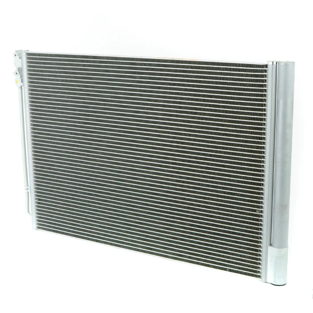 Cn322015 C240 W203 A/c Car Condenser 20012007 2035001054 2035001254 2035000954 2035000554 2035000054