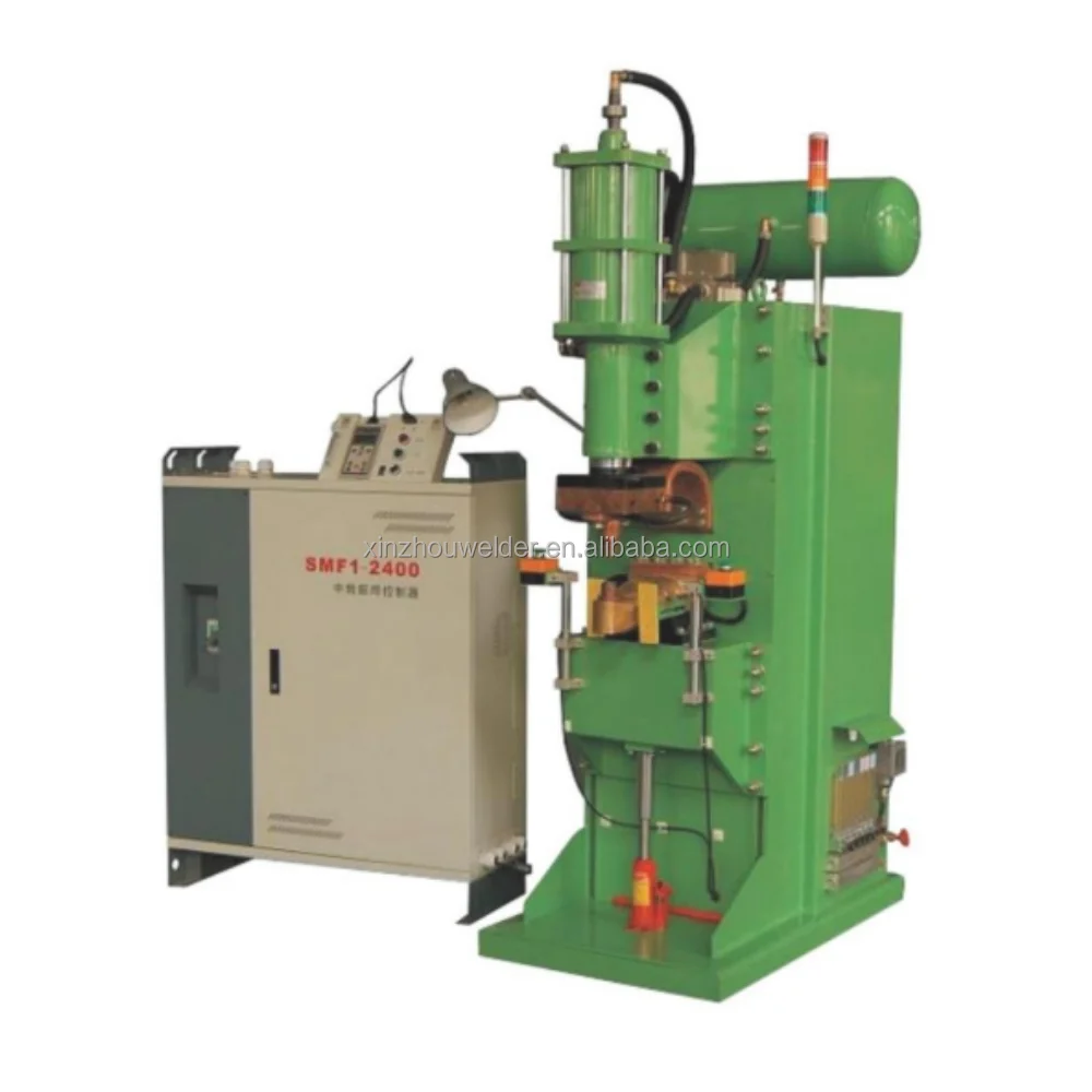 Nut Spot Welding machine Resistance Point welding machine